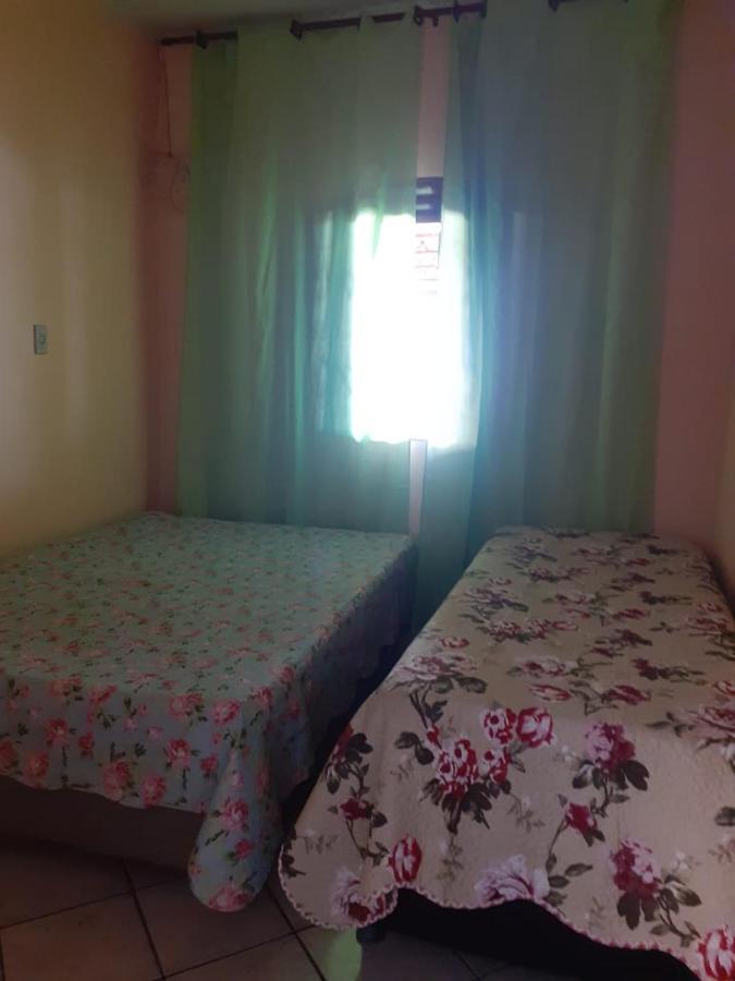 Casa Luz 01 Villa Pirenópolis Kültér fotó