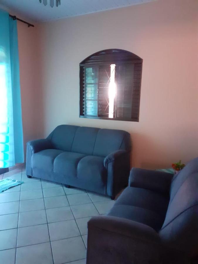 Casa Luz 01 Villa Pirenópolis Kültér fotó