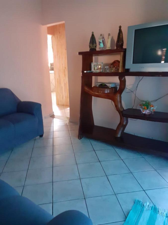 Casa Luz 01 Villa Pirenópolis Kültér fotó