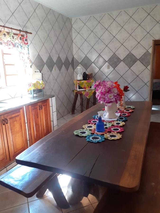 Casa Luz 01 Villa Pirenópolis Kültér fotó