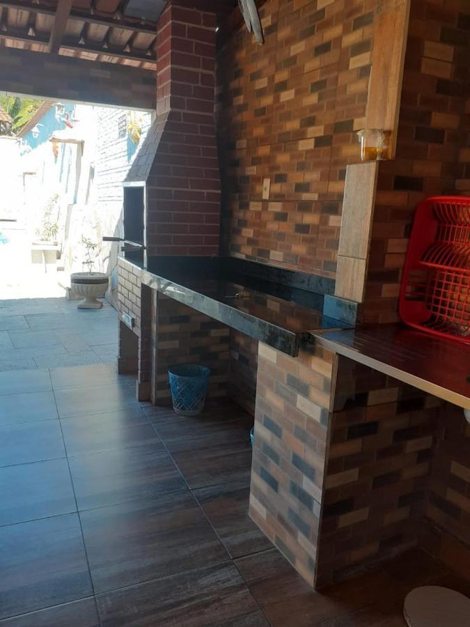 Casa Luz 01 Villa Pirenópolis Kültér fotó
