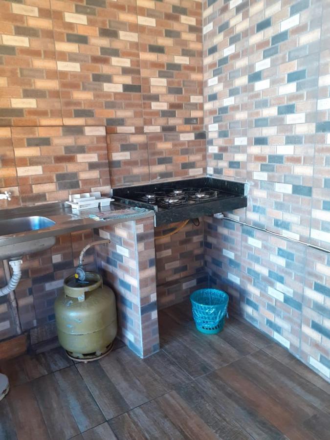 Casa Luz 01 Villa Pirenópolis Kültér fotó