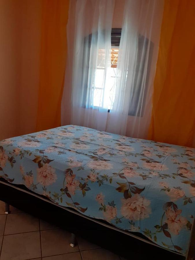 Casa Luz 01 Villa Pirenópolis Kültér fotó