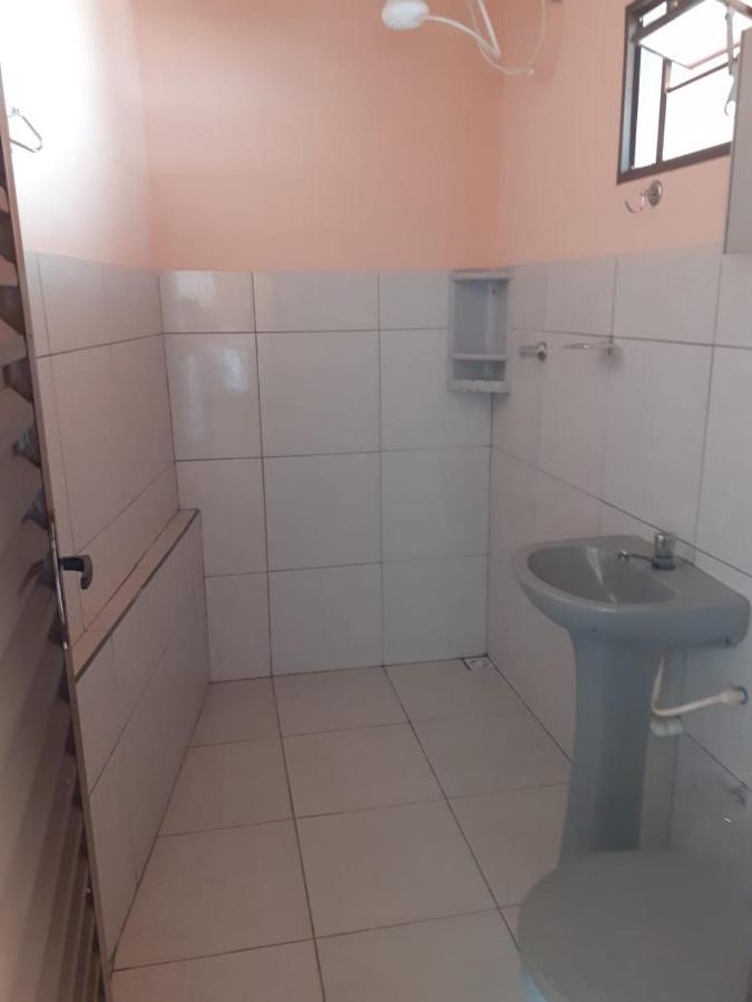 Casa Luz 01 Villa Pirenópolis Kültér fotó